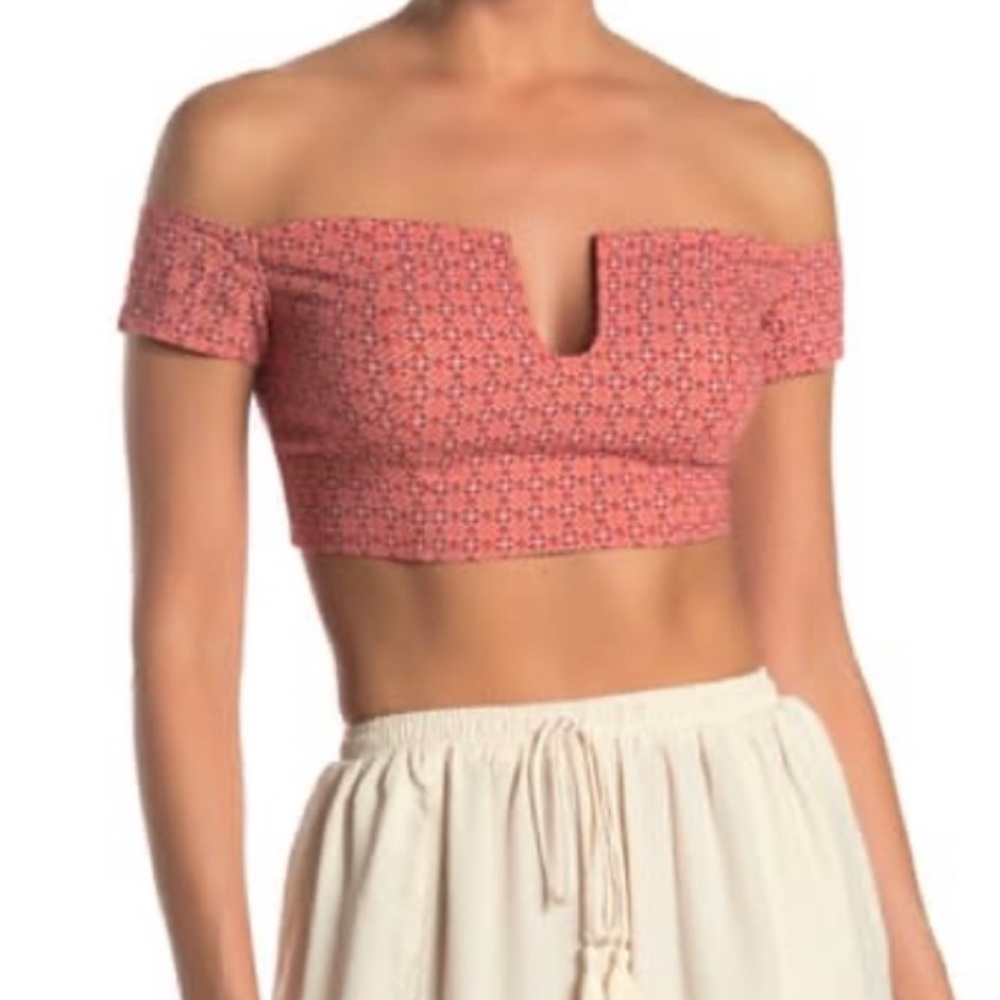 Free people Lucky Now Brami